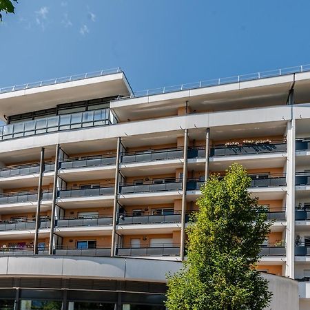 Ovelia Seynod - Les Balcons D'Annecy Διαμέρισμα Εξωτερικό φωτογραφία